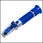 Portable Optical Refractometer
